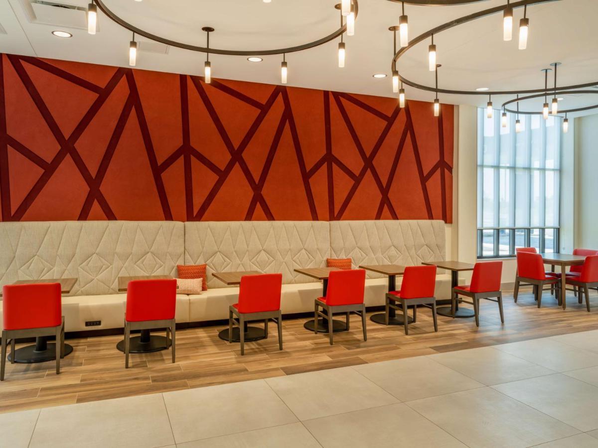 Hilton Garden Inn Jeffersonville, In Екстериор снимка