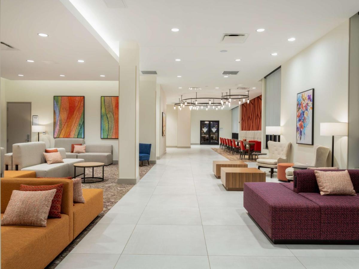 Hilton Garden Inn Jeffersonville, In Екстериор снимка