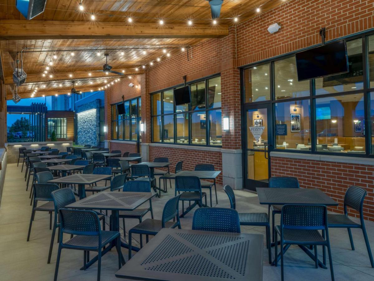 Hilton Garden Inn Jeffersonville, In Екстериор снимка