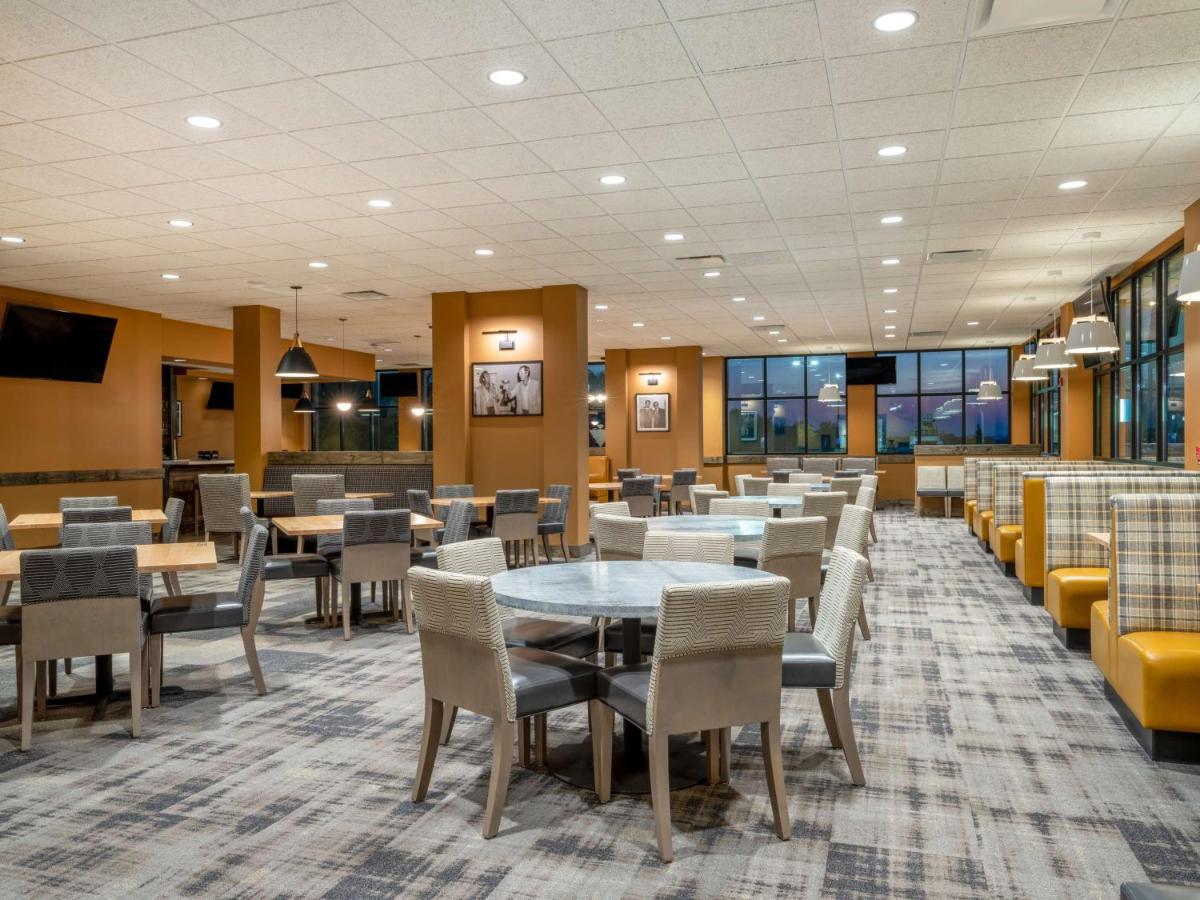Hilton Garden Inn Jeffersonville, In Екстериор снимка