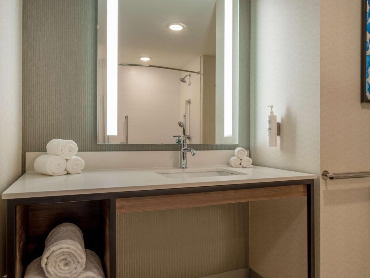 Hilton Garden Inn Jeffersonville, In Екстериор снимка