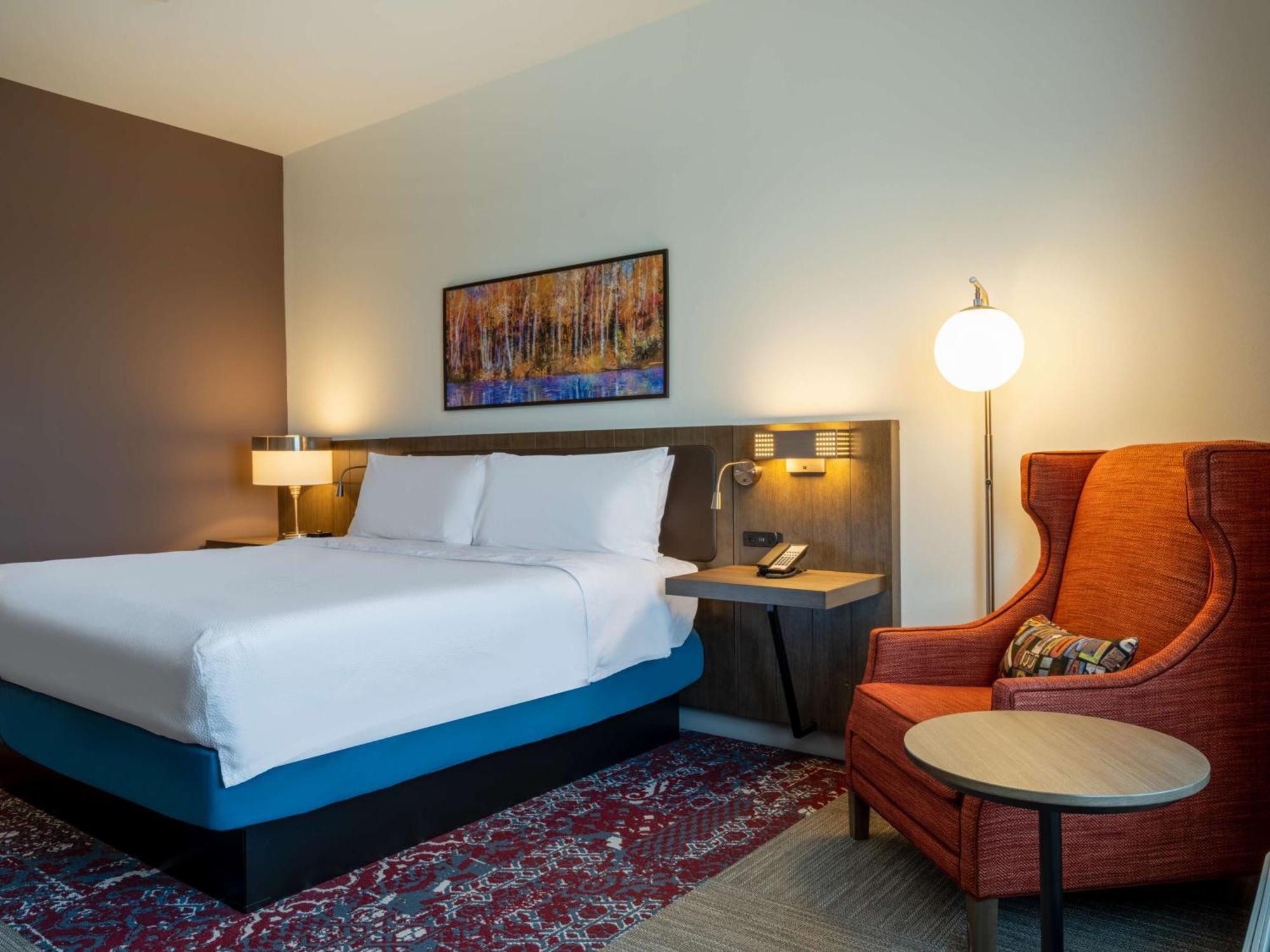 Hilton Garden Inn Jeffersonville, In Екстериор снимка