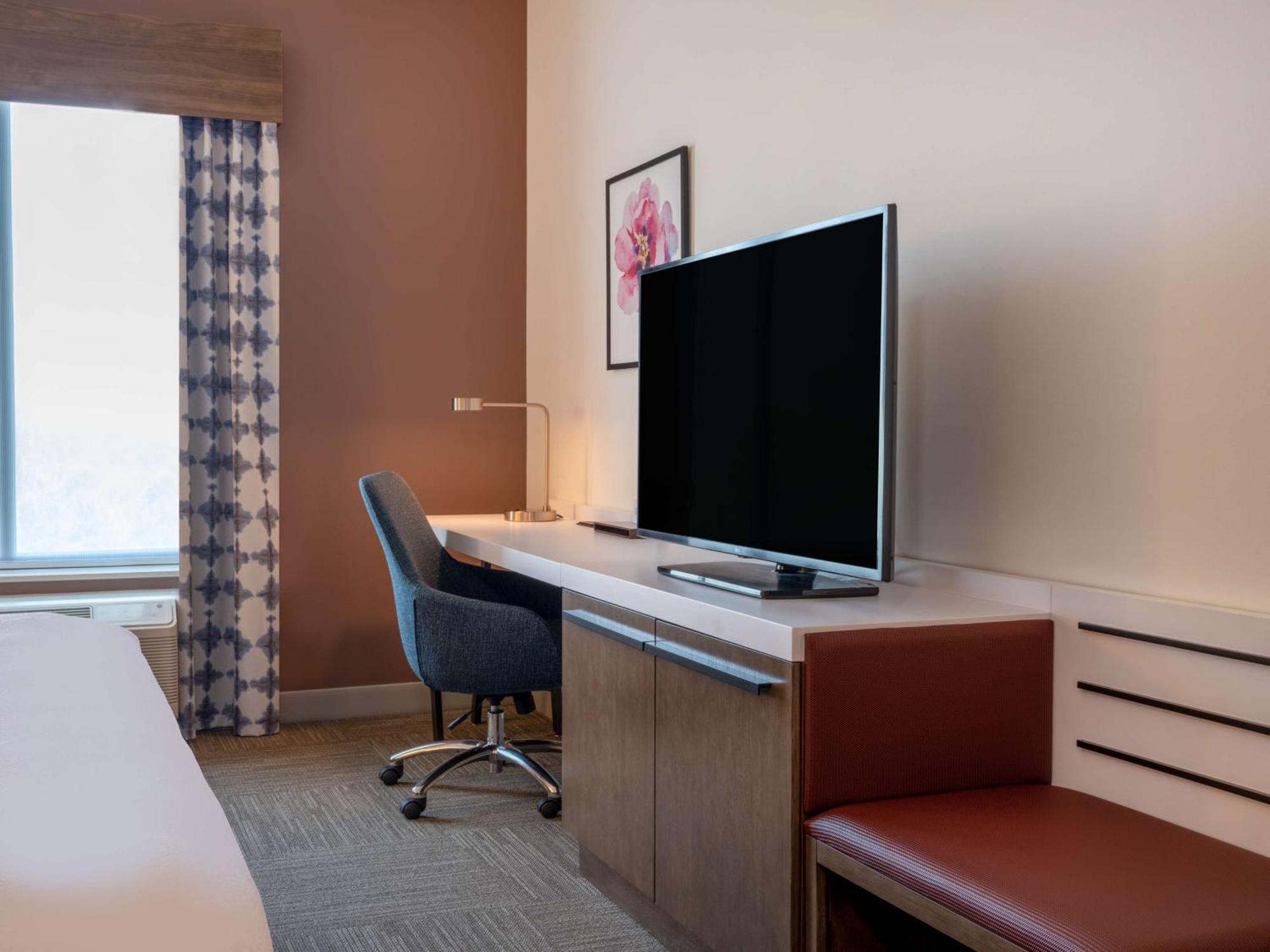 Hilton Garden Inn Jeffersonville, In Екстериор снимка