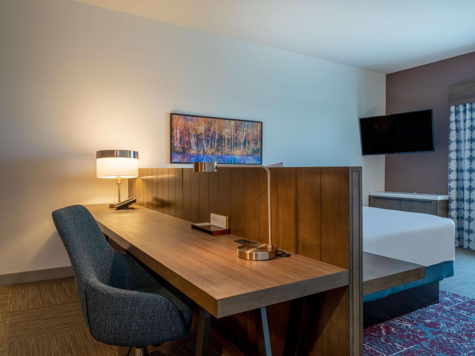 Hilton Garden Inn Jeffersonville, In Екстериор снимка