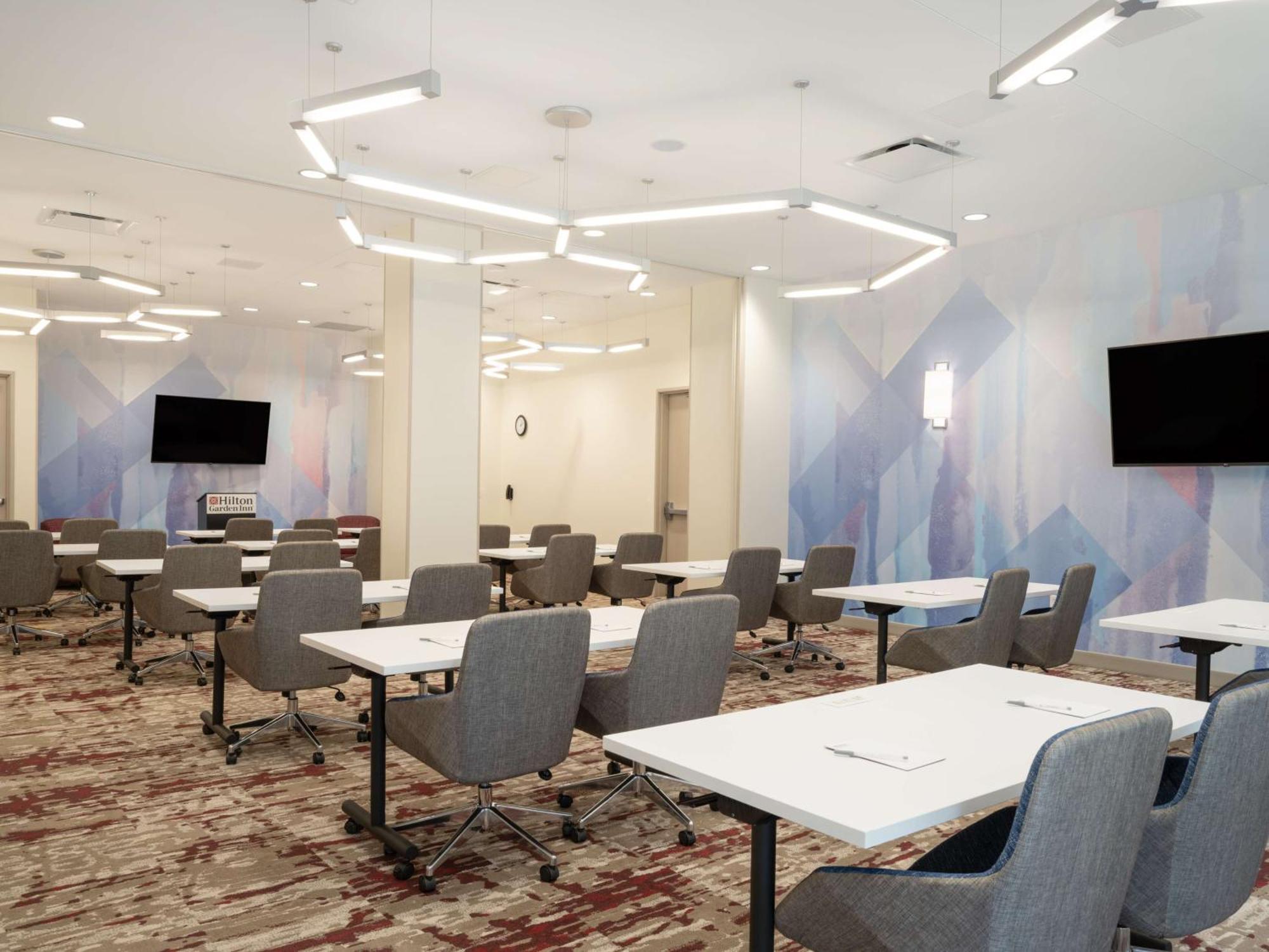 Hilton Garden Inn Jeffersonville, In Екстериор снимка