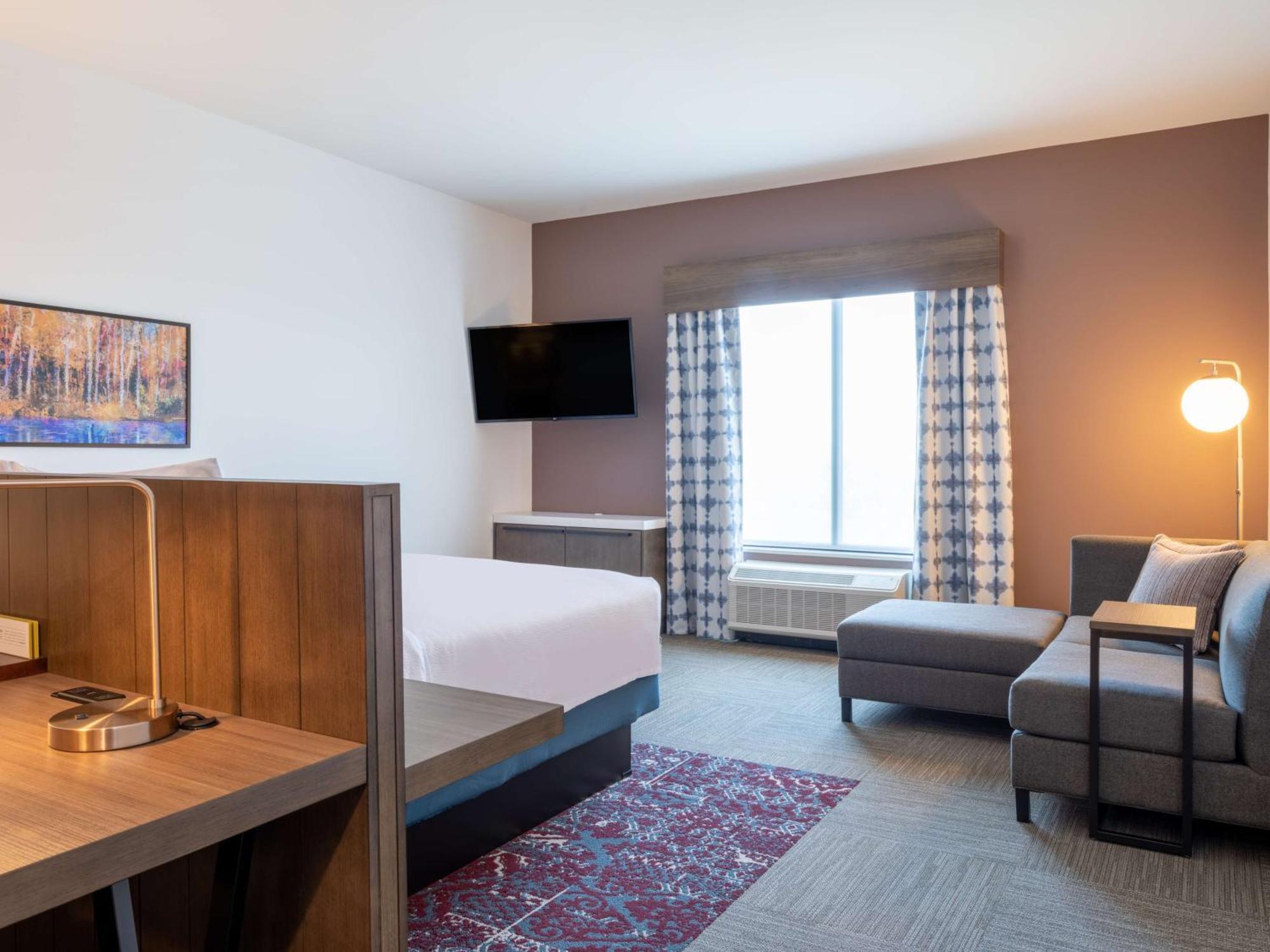 Hilton Garden Inn Jeffersonville, In Екстериор снимка
