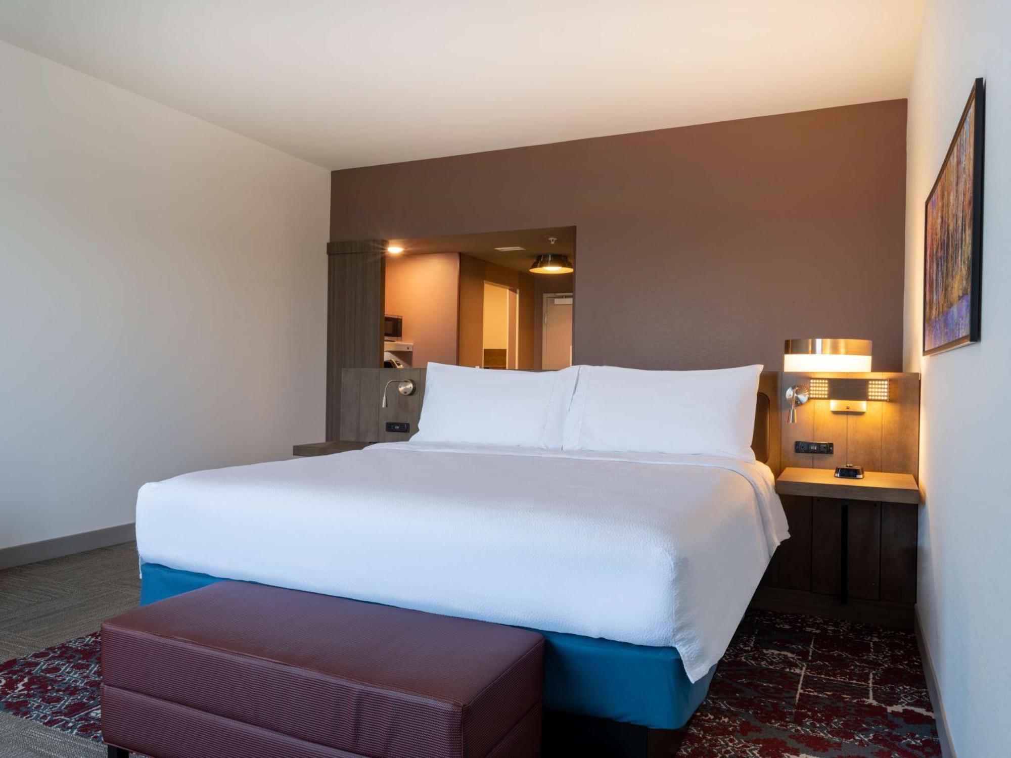 Hilton Garden Inn Jeffersonville, In Екстериор снимка