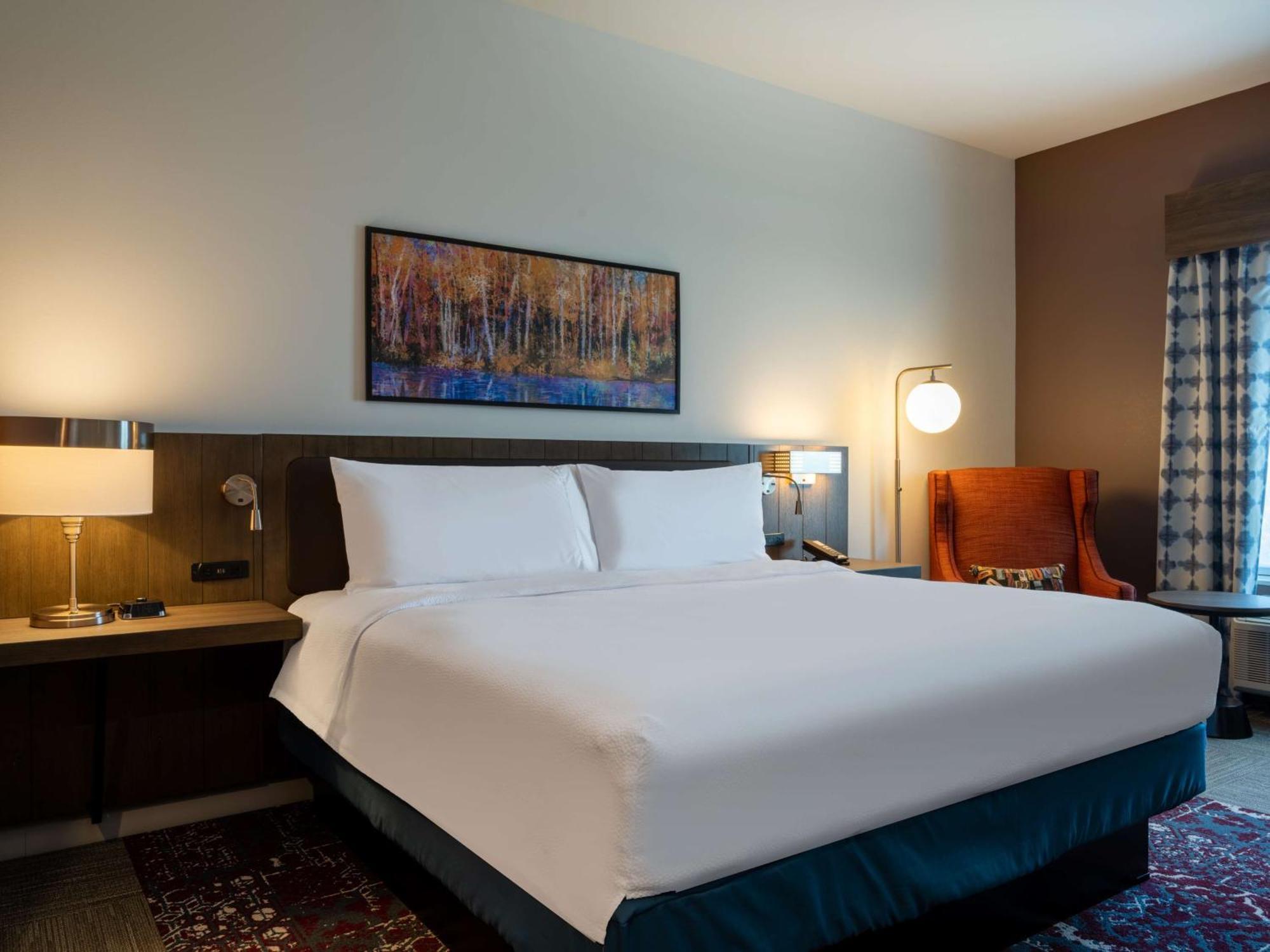 Hilton Garden Inn Jeffersonville, In Екстериор снимка