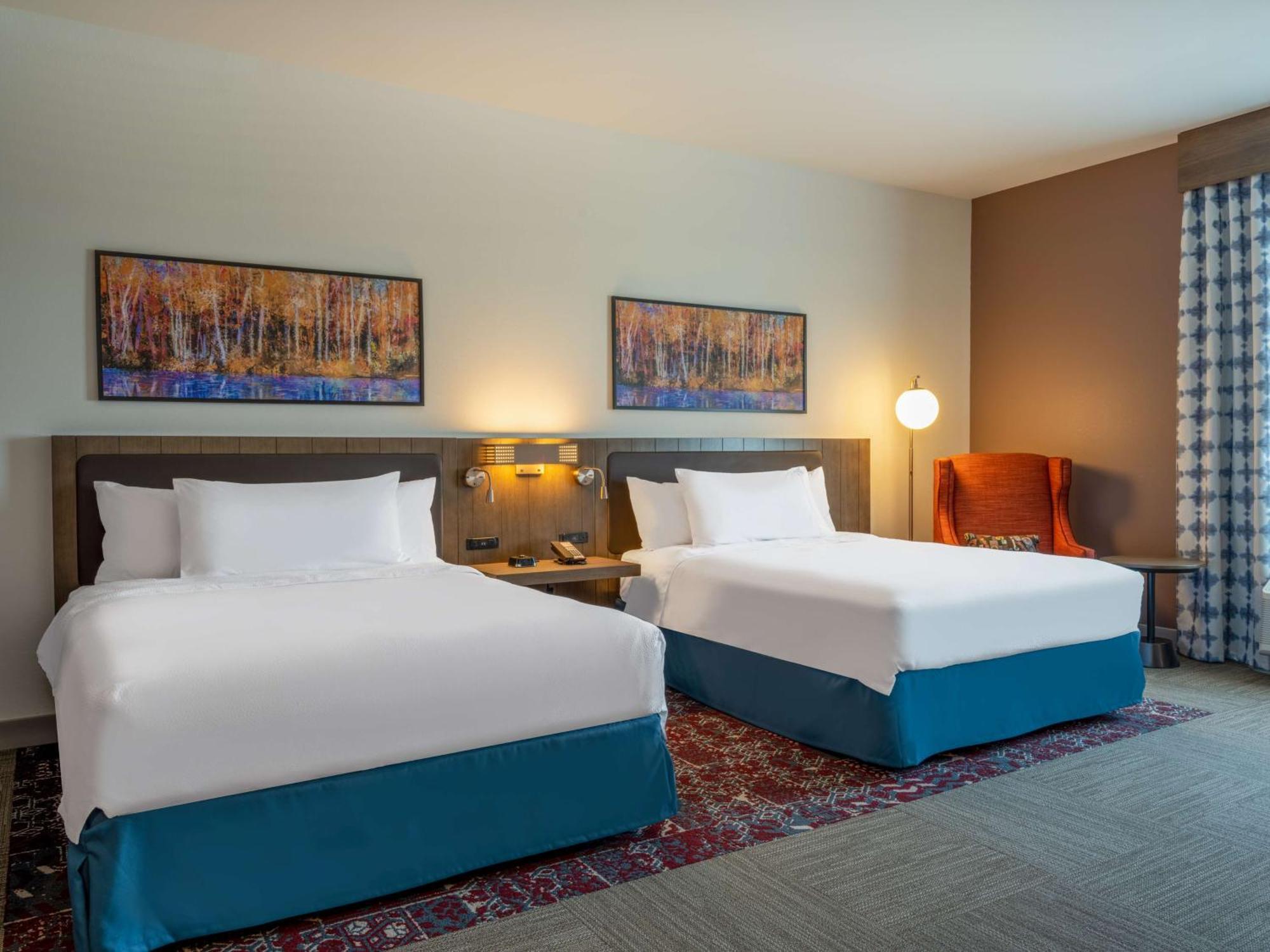 Hilton Garden Inn Jeffersonville, In Екстериор снимка