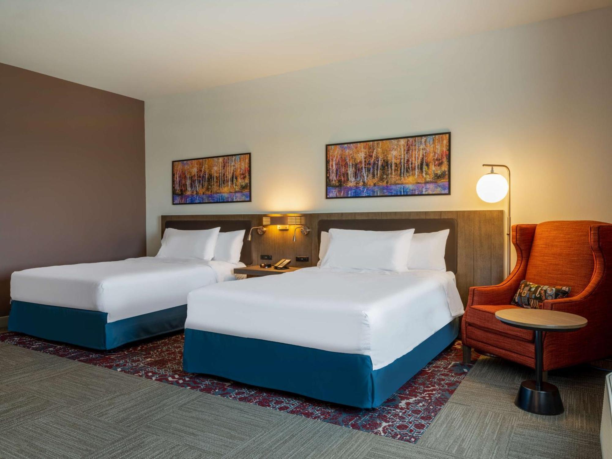 Hilton Garden Inn Jeffersonville, In Екстериор снимка