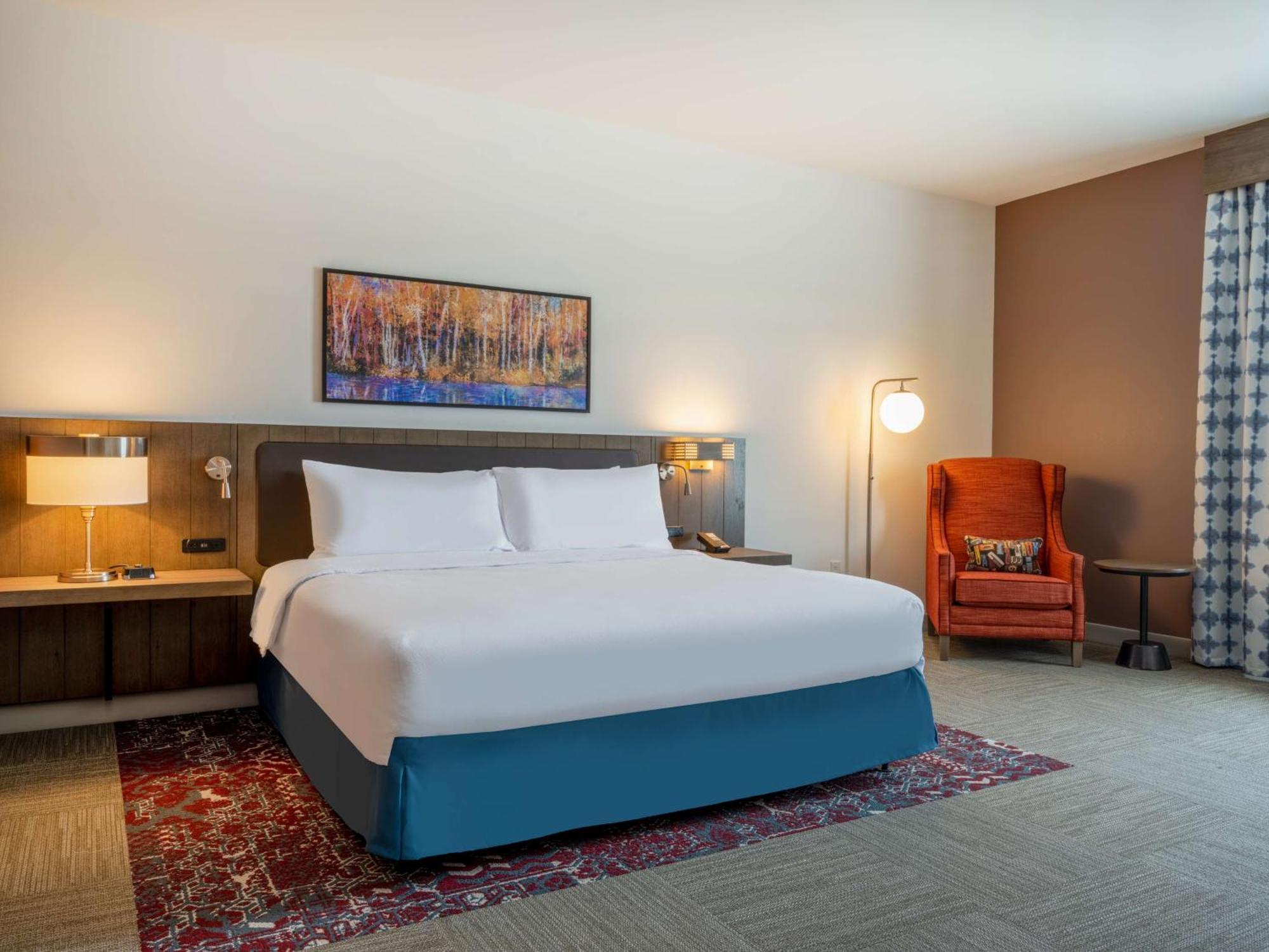 Hilton Garden Inn Jeffersonville, In Екстериор снимка