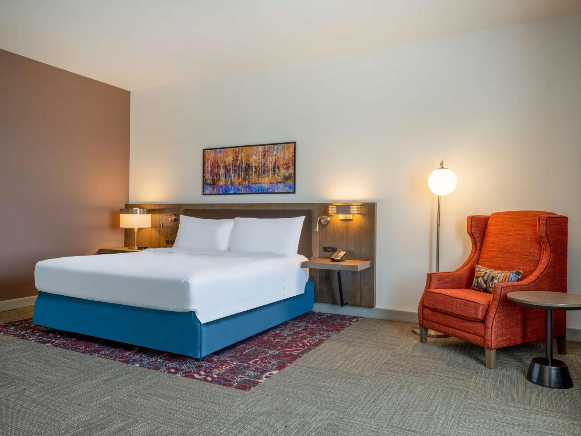 Hilton Garden Inn Jeffersonville, In Екстериор снимка