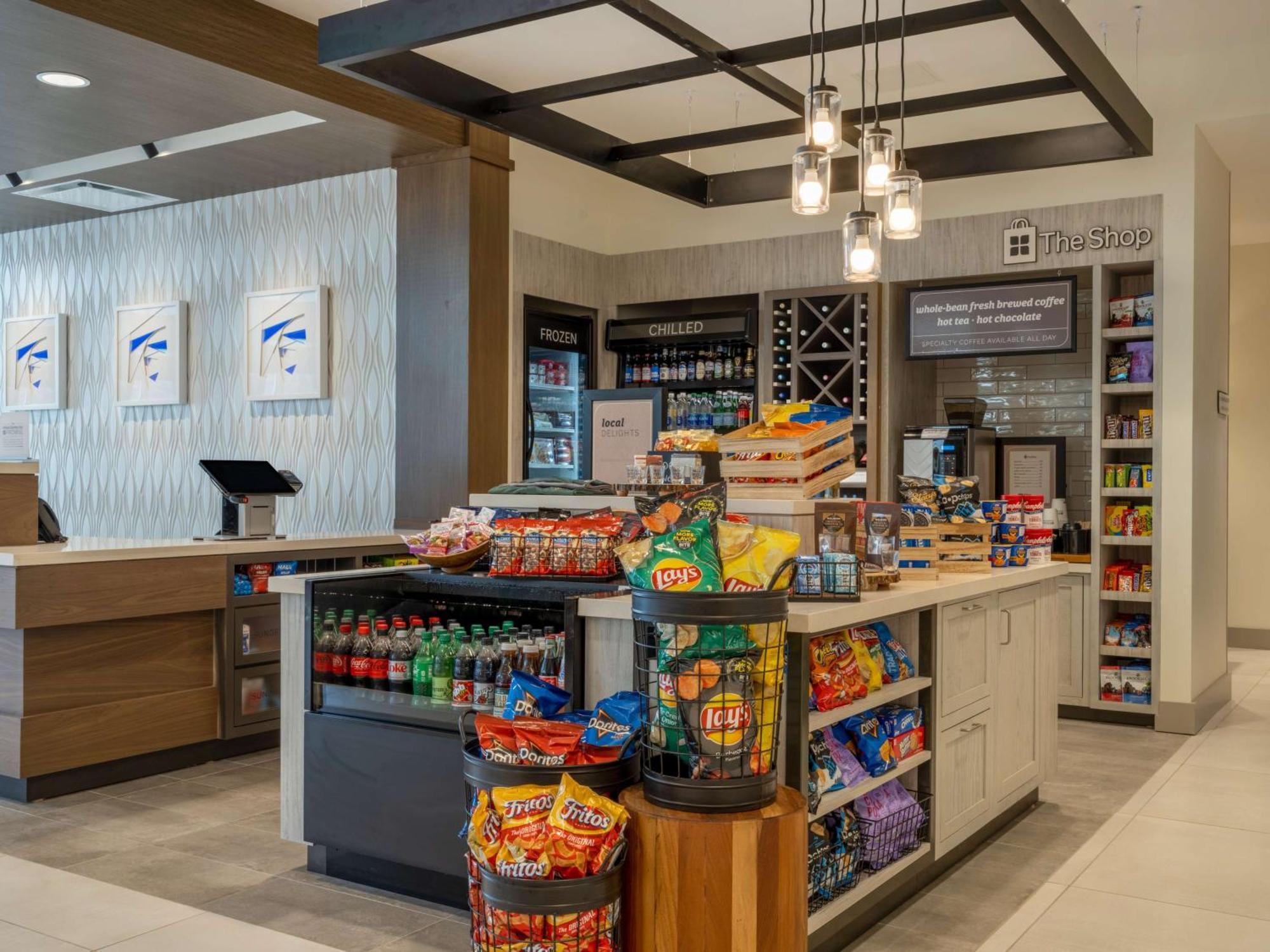Hilton Garden Inn Jeffersonville, In Екстериор снимка